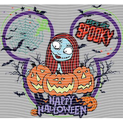 Halloween-WS 9877